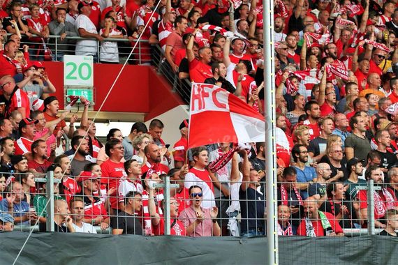 Hallescher FC vs VfL Wolfsburg (3-5 n.V.) (14)