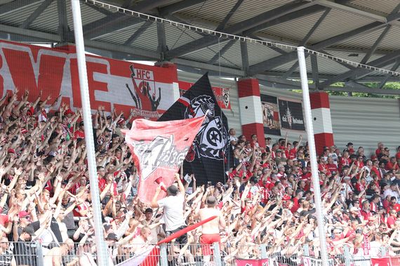 Hallescher FC vs SV Meppen (3-1) (3)