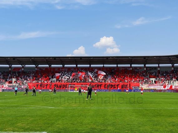 Hallescher FC vs SV Meppen (3-1) (4)