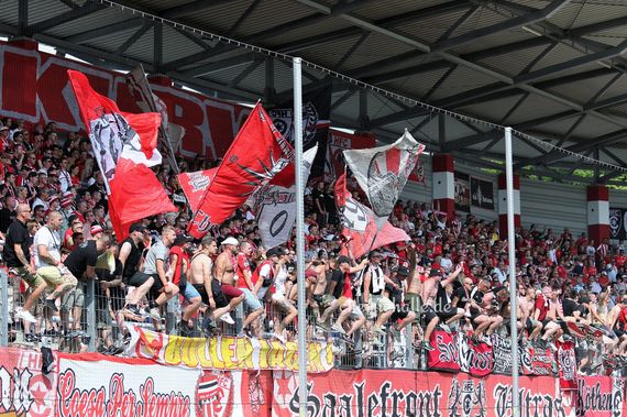 Hallescher FC vs SV Meppen (3-1) (5)
