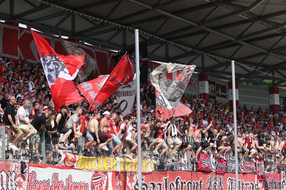 Hallescher FC vs SV Meppen (3-1) (6)