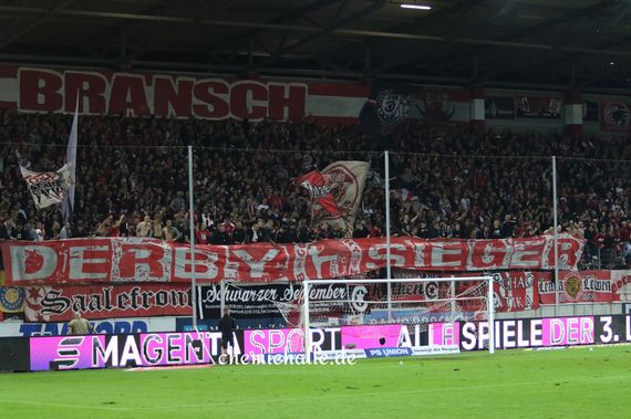 Hallescher FC vs 1. FC Magdeburg (3-2) (3)