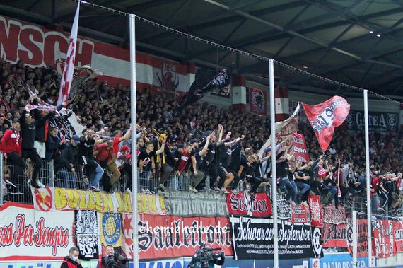 Hallescher FC vs 1. FC Magdeburg (3-2) (5)