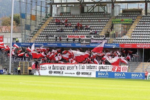 SC Freiburg II vs Hallescher FC (1-1) (1)