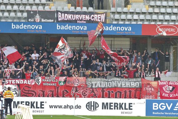 SC Freiburg II vs Hallescher FC (1-1) (4)