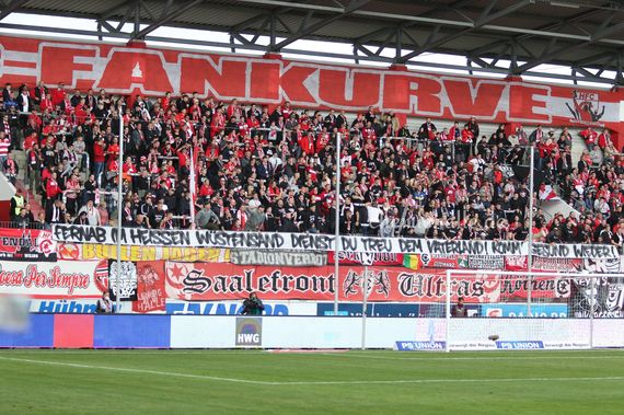 Hallescher FC vs 1. FC Saarbrücken (2-3) (5)