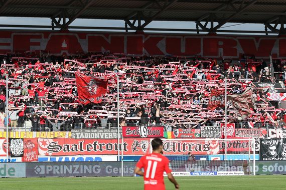 Hallescher FC vs 1. FC Saarbrücken (2-3) (6)
