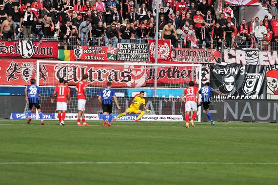 Hallescher FC vs 1. FC Saarbrücken (2-3) (7)
