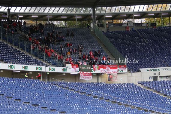 TSV Havelse vs Hallescher FC (2-1) (2)