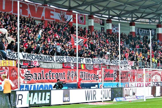 Hallescher FC vs Borussia Dortmund II (1-2) (7)