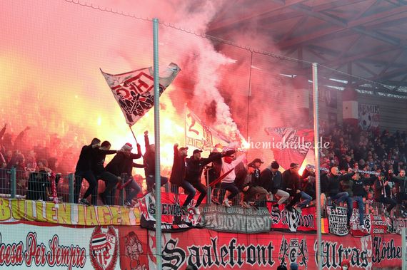Hallescher FC vs Borussia Dortmund II (1-2) (8)