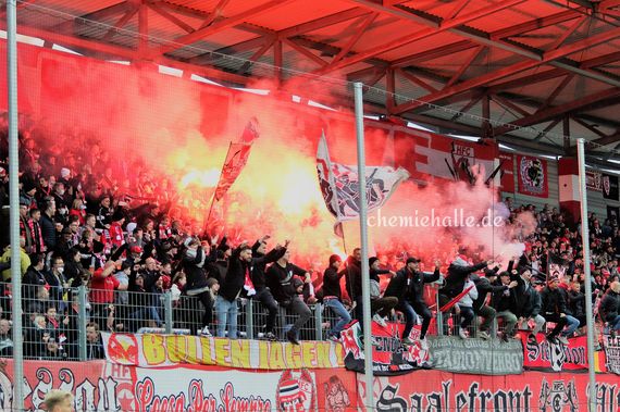 Hallescher FC vs Borussia Dortmund II (1-2) (11)