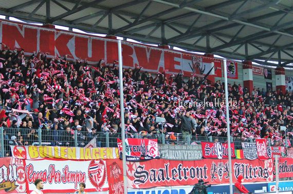 Hallescher FC vs Borussia Dortmund II (1-2) (12)