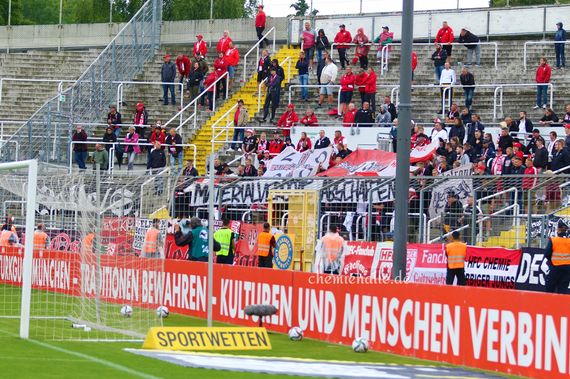 Türkgücü München vs Hallescher FC (2-2) (4)