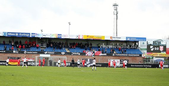 SC Verl vs Hallescher FC (0-0) (3)