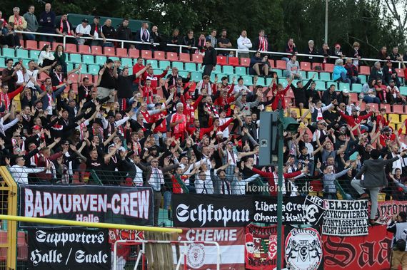 Viktoria Berlin vs Hallescher FC (0-1) (2)