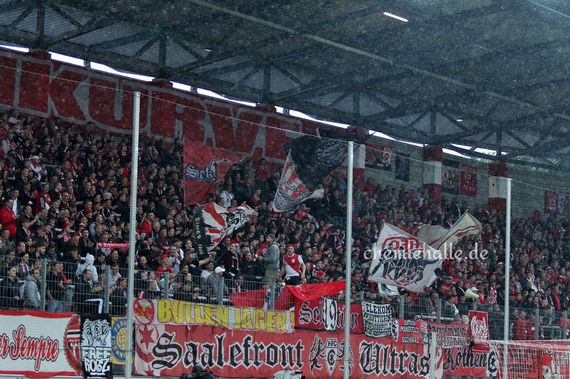Hallescher FC vs SC Verl (4-4) (1)