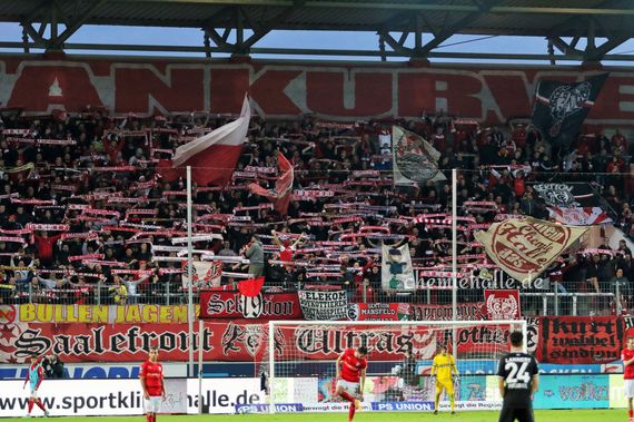 Hallescher FC vs SC Verl (4-4) (2)
