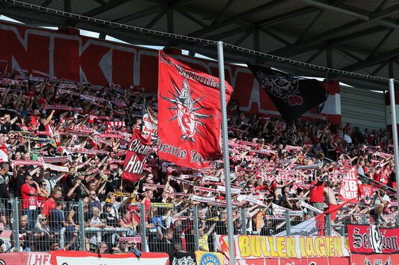Hallescher FC vs TSV 1860 München (1-1) (5)