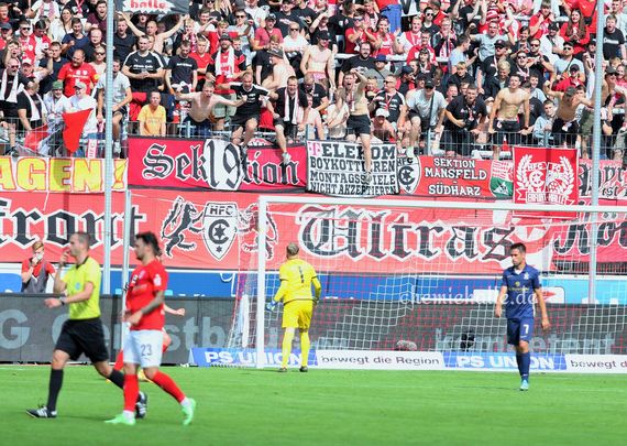 Hallescher FC vs TSV 1860 München (1-1) (6)