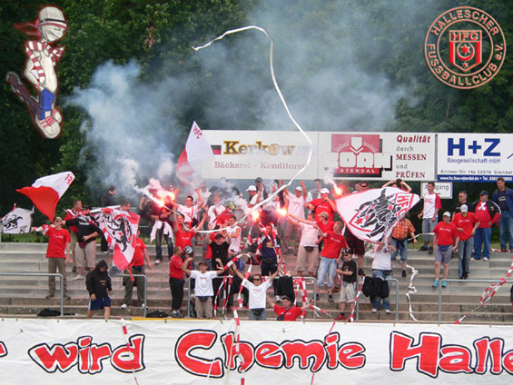 Lokomotive Stendal vs Hallescher FC II (1-2) (2)