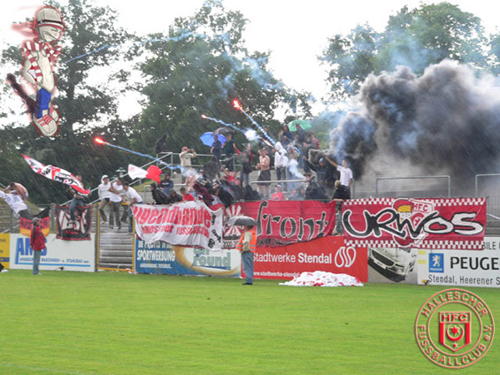 Lokomotive Stendal vs Hallescher FC II (1-2) (10)