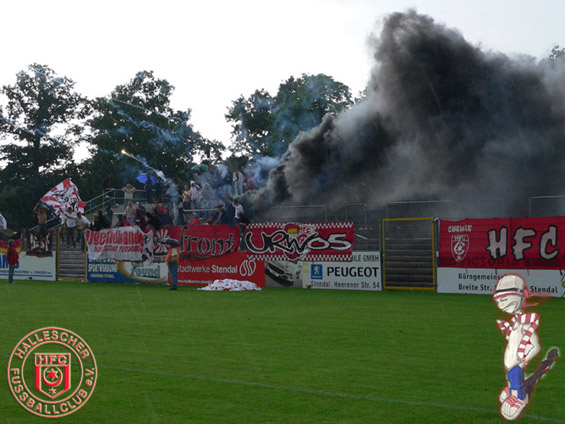 Lokomotive Stendal vs Hallescher FC II (1-2) (11)