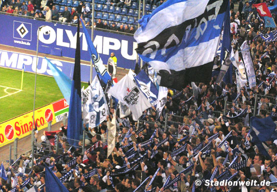 Hamburger SV vs SC Freiburg (4-0) (1)