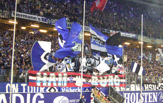 Hamburger SV vs SC Freiburg (4-0) (5)