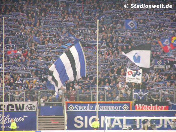 Hamburger SV vs FC Schalke 04 (1-2) (1)