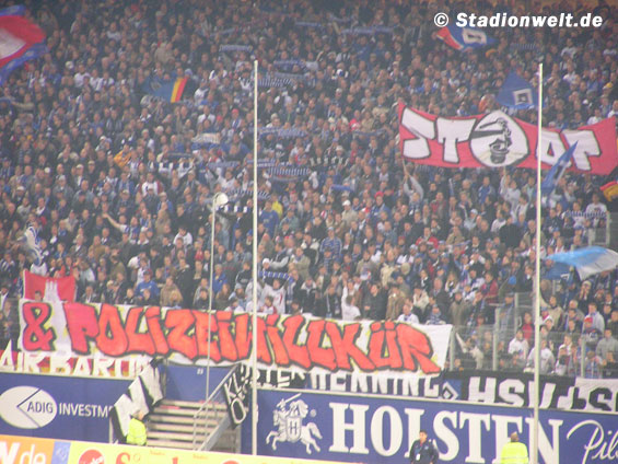 Hamburger SV vs FC Schalke 04 (1-2) (4)