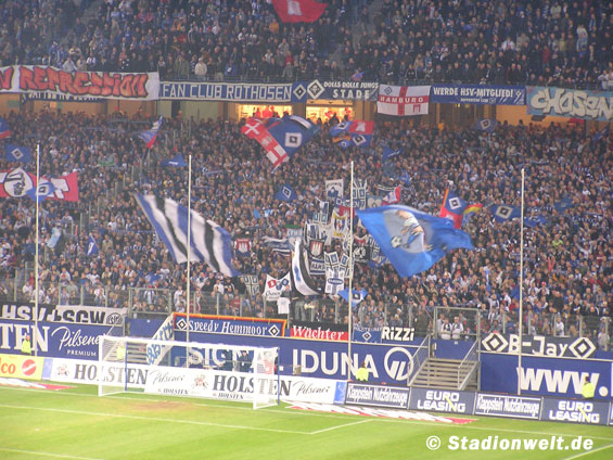 Hamburger SV vs FC Schalke 04 (1-2) (5)