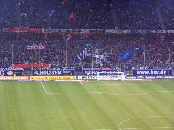 Hamburger SV vs FC Schalke 04 (1-2) (6)