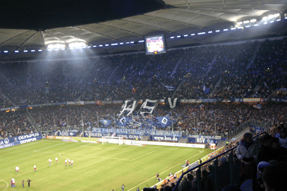 Hamburger SV vs VfL Wolfsburg (3-1) (5)