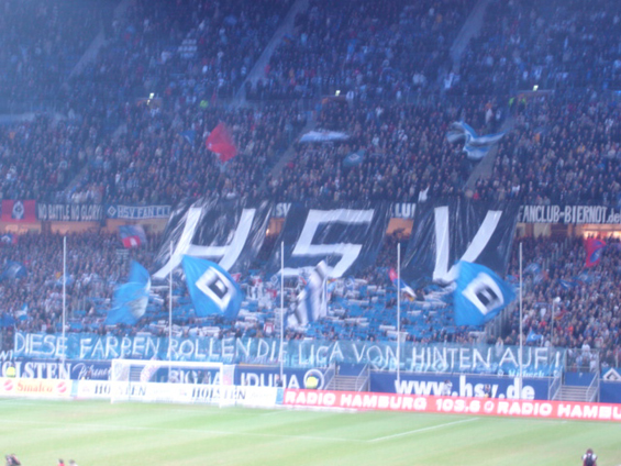 Hamburger SV vs VfL Wolfsburg (3-1) (7)