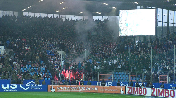 VfL Bochum vs Hamburger SV (1-2) (1)