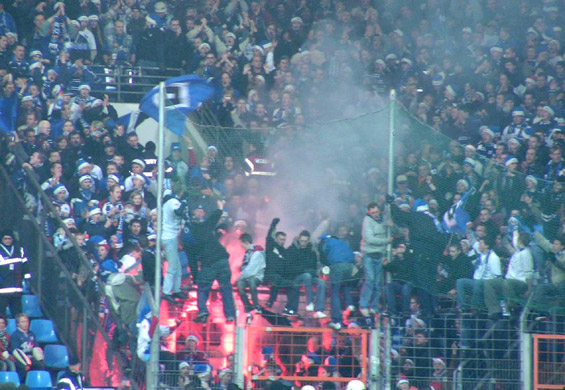 VfL Bochum vs Hamburger SV (1-2) (2)