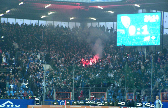 VfL Bochum vs Hamburger SV (1-2) (4)