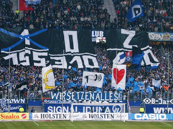 Hamburger SV vs 1. FSV Mainz 05 (2-1) (3)