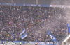 Hertha BSC vs Hamburger SV (4-1)