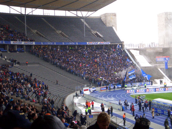 Hertha BSC vs Hamburger SV (4-1) (2)