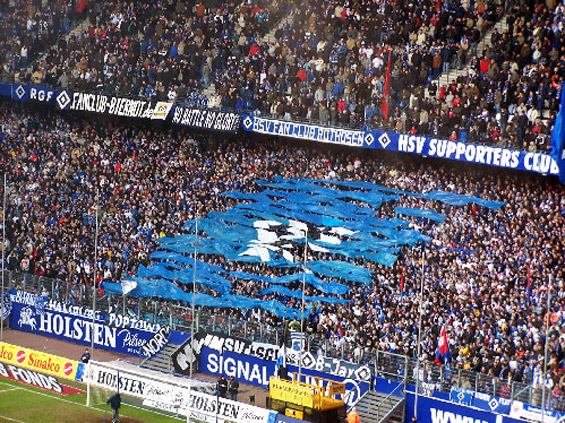 Hamburger SV vs Bayer 04 Leverkusen (1-0) (2)