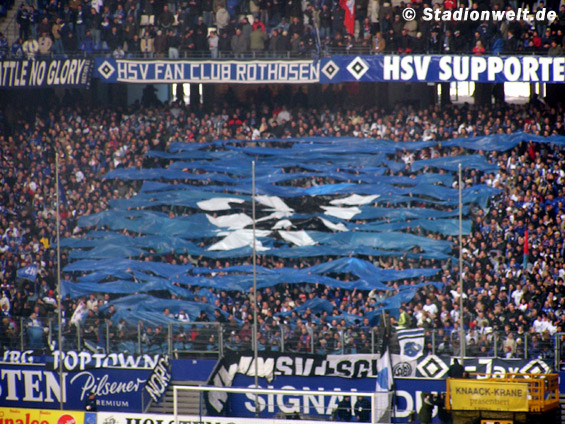 Hamburger SV vs Bayer 04 Leverkusen (1-0) (4)
