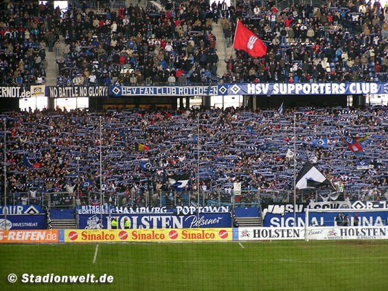 Hamburger SV vs Bayer 04 Leverkusen (1-0) (5)