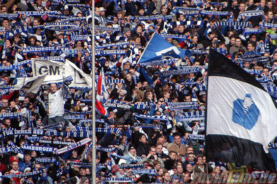Hamburger SV vs Bayer 04 Leverkusen (1-0) (7)