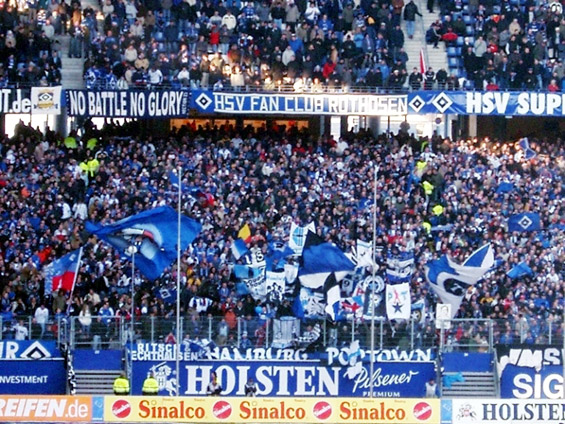 Hamburger SV vs Bayer 04 Leverkusen (1-0) (11)