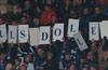 DSC Arminia Bielefeld vs Hamburger SV (3-4)