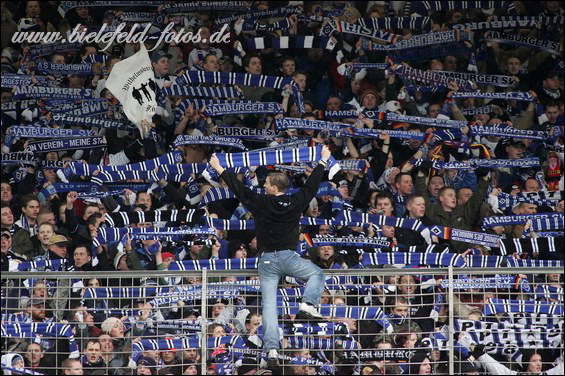 DSC Arminia Bielefeld vs Hamburger SV (3-4) (3)