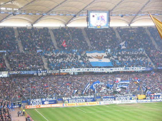 Hamburger SV vs Borussia Dortmund (2-3) (3)