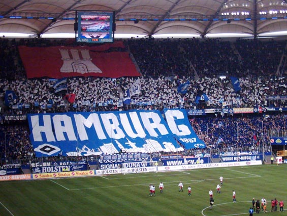 Hamburger SV vs Werder Bremen (1-2) (3)